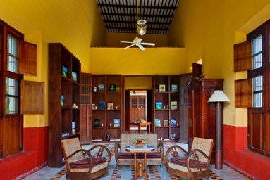 Hacienda Santa Rosa by null