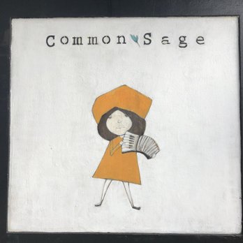 Common Sage - Logo - Beer, Wine & Spirits Near Me - San Francisco, California Common Sage - Logo - Beer, Wine & Spirits Near Me - San Francisco, California