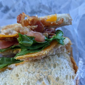 Dutch Pantry - BLT - Sandwiches Near Me - Barboursville, Virginia Dutch Pantry - BLT - Sandwiches Near Me - Barboursville, Virginia