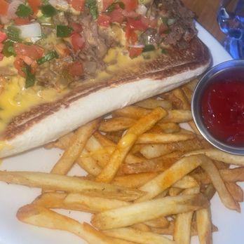 Twin Peaks - Sports Bars Near Me - Glendale, Arizona Twin Peaks - Sports Bars Near Me - Glendale, Arizona