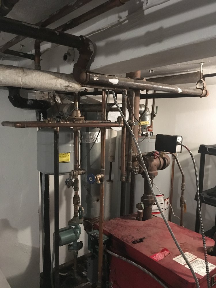 Slide of Dacc Adams Piping