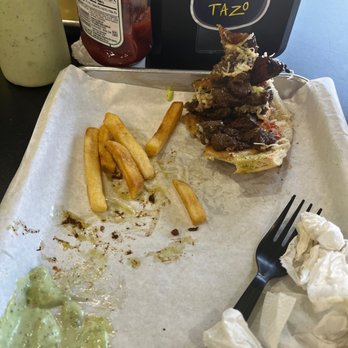 Pepitazo - Ei Tajadas - Sandwiches Near Me - Duluth, Georgia