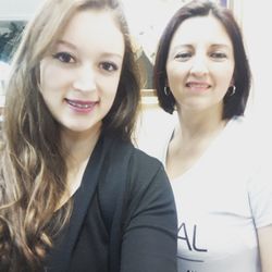 Salon Milano - Ana et Sonia