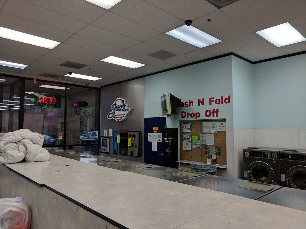 SUDZ LAUNDRY Updated September 2024 23 Photos & 39 Reviews 1425 W Morse Ave, Chicago