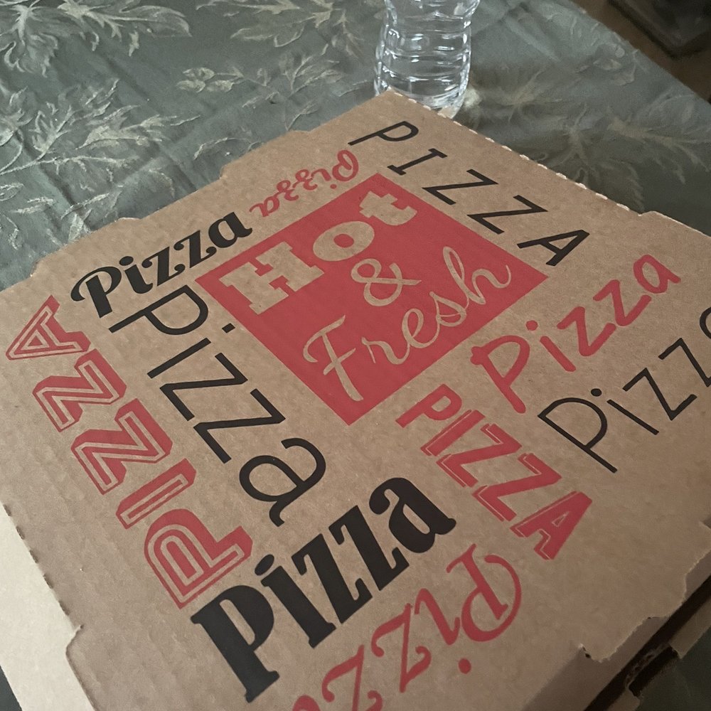 V Pizza Brier Creek + Flask - Outside of the box - Chicken Wings Near Me - Raleigh, North Carolina