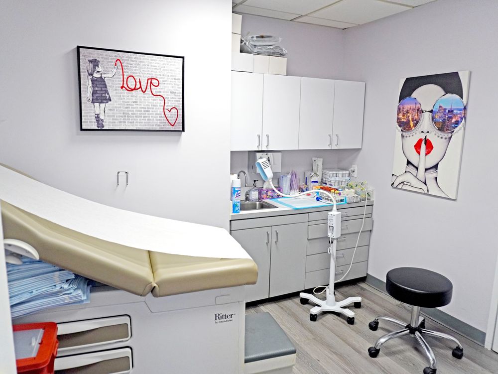 Cohen Medical Practice