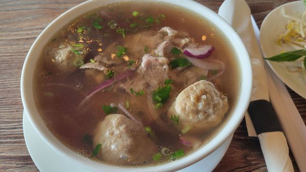 Simply Pho House by null