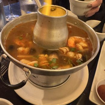 Amazing Siam Thai Restaurant - Soup - Thai Near Me - Chatsworth, California Amazing Siam Thai Restaurant - Soup - Thai Near Me - Chatsworth, California