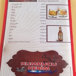 Kumrucu Kerim