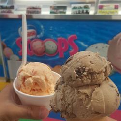 Scooper's Ice Cream Treats
