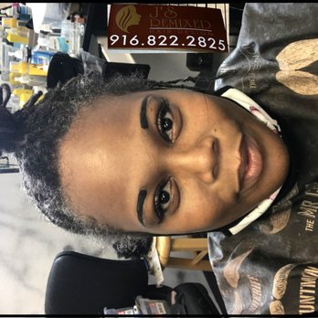 J's Remixed Hair Design - J'S Remixed Real Dreads dressed and twisted. - Hair Salons Near Me - Sacramento, California J's Remixed Hair Design - J'S Remixed Real Dreads dressed and twisted. - Hair Salons Near Me - Sacramento, California