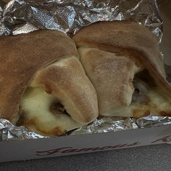 THE FAMOUS RAY’S PIZZA - Updated November 2024 - 101 Photos & 122