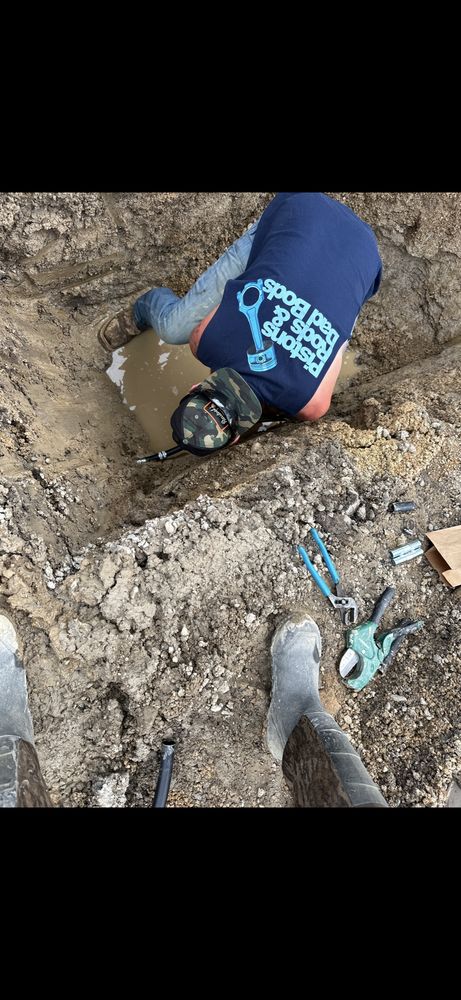 Slide of Parks Property Management