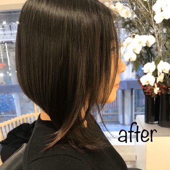 Salon Nine - AFTER!!!! - Hair Salons Near Me - San Francisco, California Salon Nine - AFTER!!!! - Hair Salons Near Me - San Francisco, California