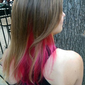 Luci's - Hair Salons Near Me - Davis, California Luci's - Hair Salons Near Me - Davis, California
