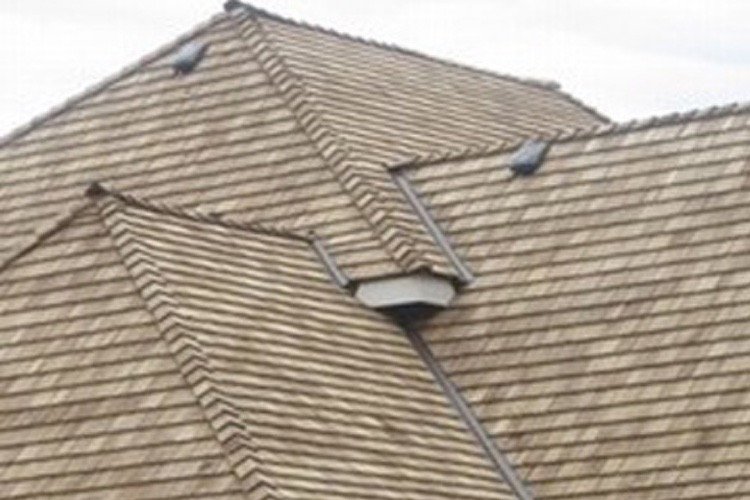Slide of Cypress Roof Repairs