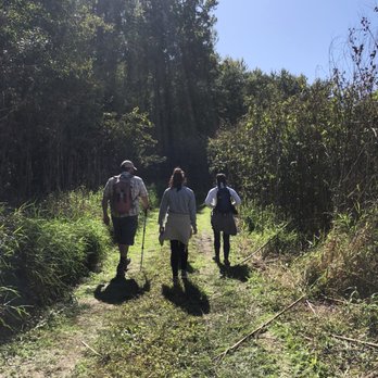 Prophetstown State Park - Parks Near Me - West Lafayette, Indiana