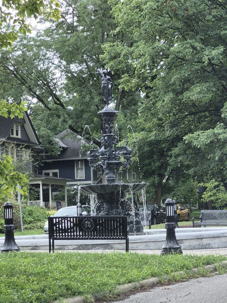 Windsor Park Neighborhood - social services organization in Indianapolis, IN