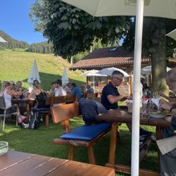 Restaurant Liftstüberl
