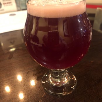Pollyanna Brewing - Roselle - Lechery fruit beer - Breweries Near Me - Roselle, Illinois Pollyanna Brewing - Roselle - Lechery fruit beer - Breweries Near Me - Roselle, Illinois