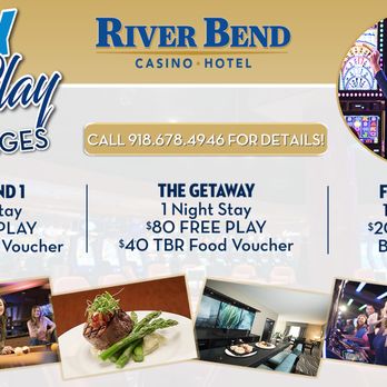 River Bend Hotel - River Bend Casino & Hotel Stay and Play Packages - Hotels Near Me - Wyandotte, Oklahoma River Bend Hotel - River Bend Casino & Hotel Stay and Play Packages - Hotels Near Me - Wyandotte, Oklahoma