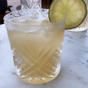 Tinie's - Casita Margarita - Mexican Near Me - Fort Worth, Texas