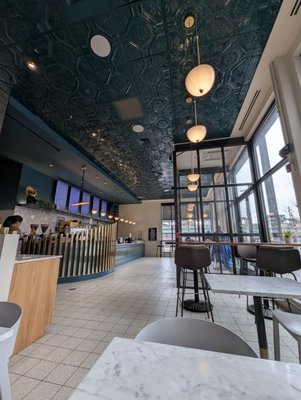 Cafe Beatrice by null