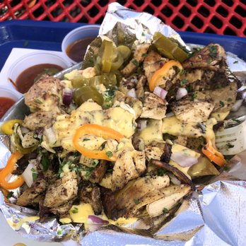Ladybird's Austin Kitchen - Food Trucks Near Me - Austin, Texas Ladybird's Austin Kitchen - Food Trucks Near Me - Austin, Texas