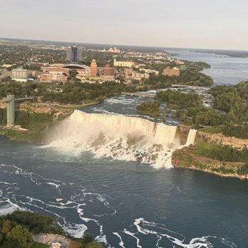 Skylon Tower - Canadian (New) Near Me - Niagara Falls, Ontario Skylon Tower - Canadian (New) Near Me - Niagara Falls, Ontario