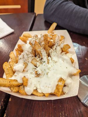 Garlic Crush by null
