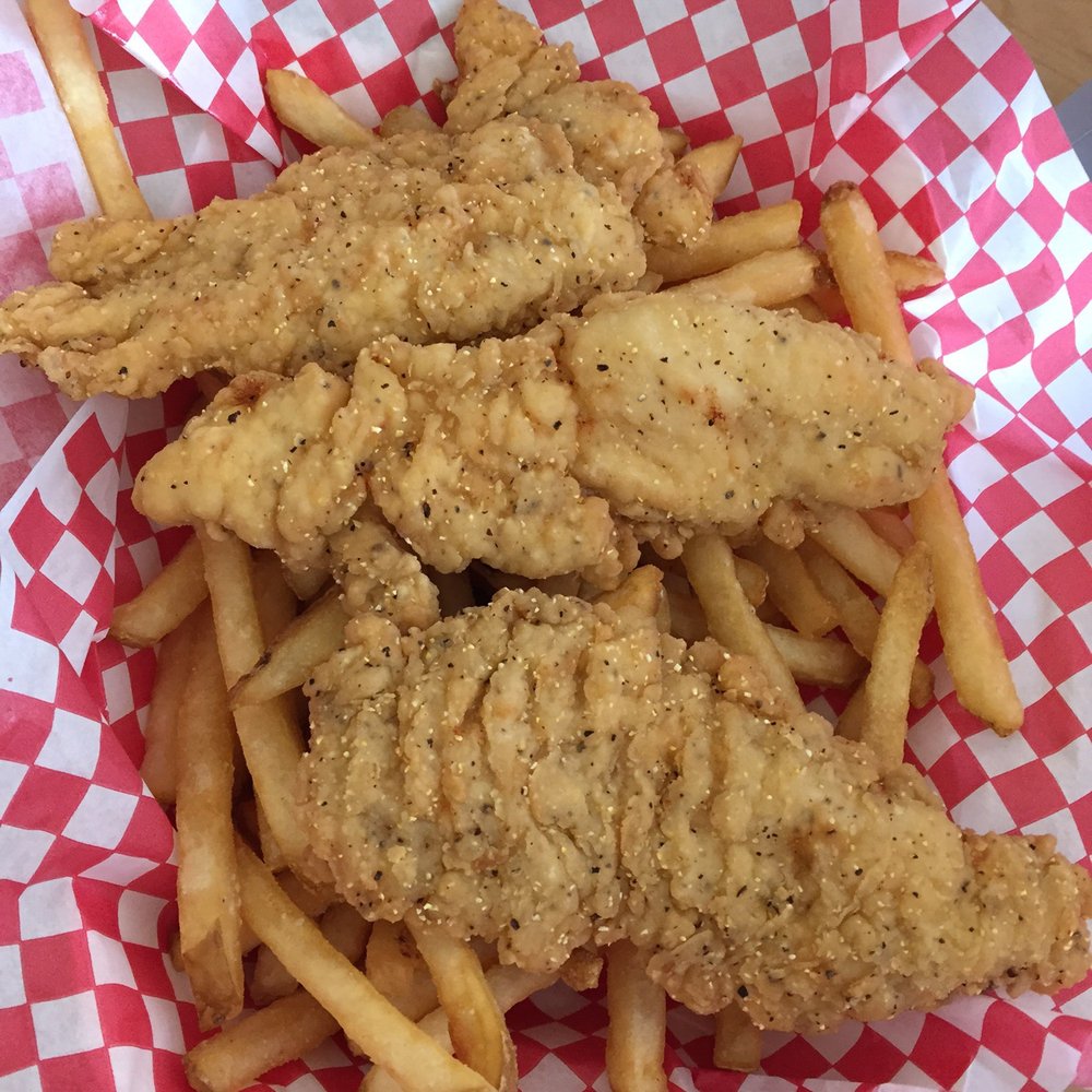 Gore Mountain - Chicken Fingers & Fries - Ski Resorts Near Me - North Creek, New York Gore Mountain - Chicken Fingers & Fries - Ski Resorts Near Me - North Creek, New York