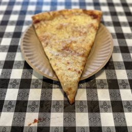 Cheese Pizza