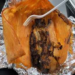 Tamales