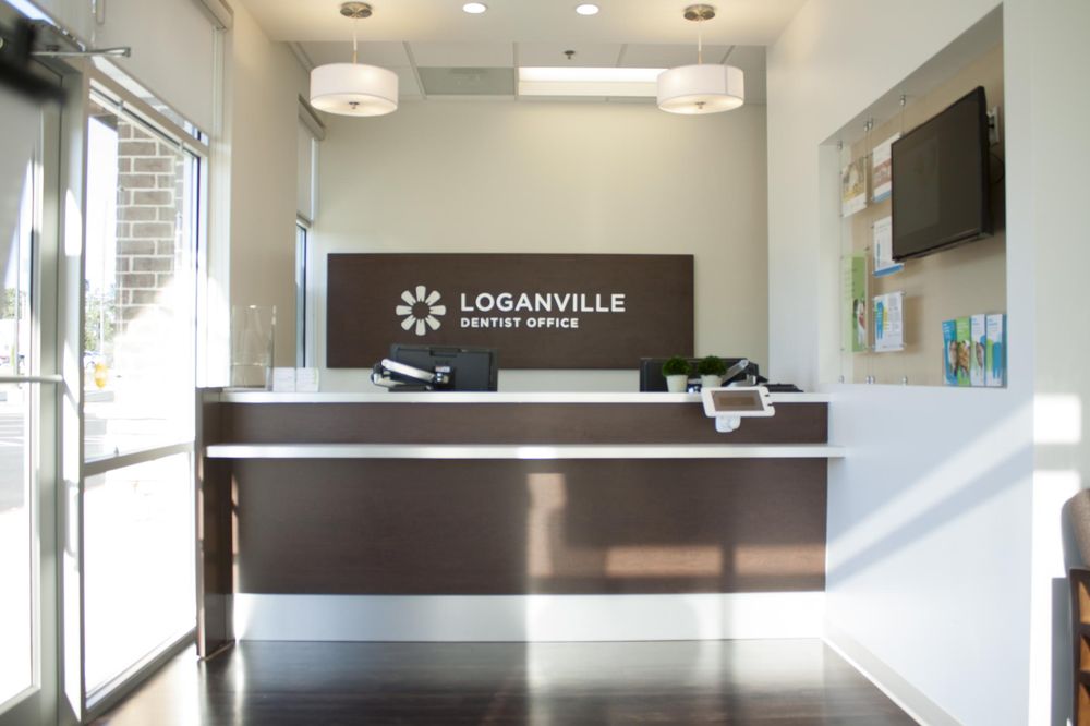 LOGANVILLE DENTIST OFFICE 12 Photos & 21 Reviews Oral Surgeons
