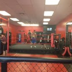 Sugarfoot Training Center - Inside the training center