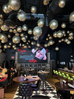 Doral Steakhouse by null