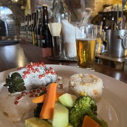Gombos - Delicious food!