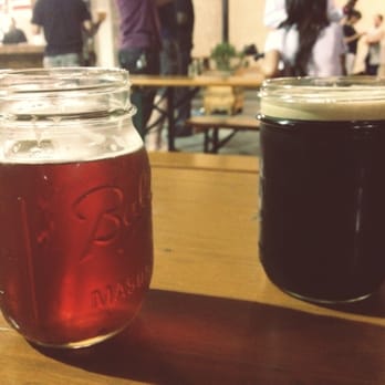 Bootlegger's Brewery - Knuckle Sammich and Stout on Nitro! - Breweries Near Me - Fullerton, California Bootlegger's Brewery - Knuckle Sammich and Stout on Nitro! - Breweries Near Me - Fullerton, California