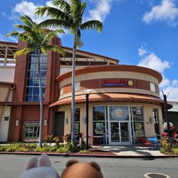 Timmy T's Gourmet Grinders - Storefront