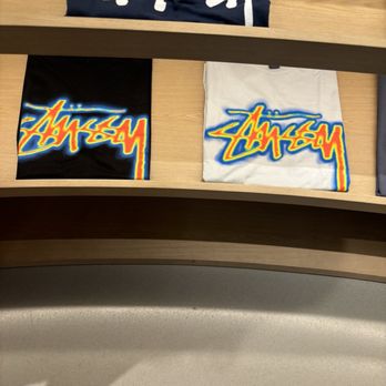 Stussy Honolulu - Shirts - Men's Clothing Near Me - Honolulu, Hawaii Stussy Honolulu - Shirts - Men's Clothing Near Me - Honolulu, Hawaii