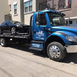 AJ's Towing