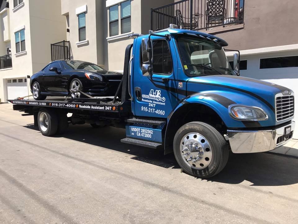 AJ’S TOWING Updated August 2024 337 Photos & 265 Reviews 3351