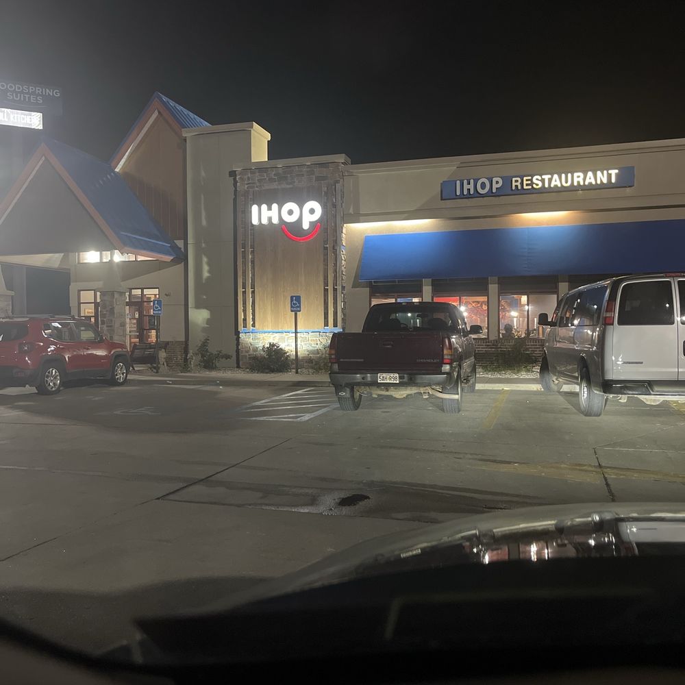 IHOP - Breakfast & Brunch Near Me - Junction City, Kansas IHOP - Breakfast & Brunch Near Me - Junction City, Kansas
