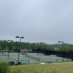 Pelham Racquet Club
