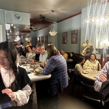 CHILI - Szechuan Near Me - New York, New York CHILI - Szechuan Near Me - New York, New York