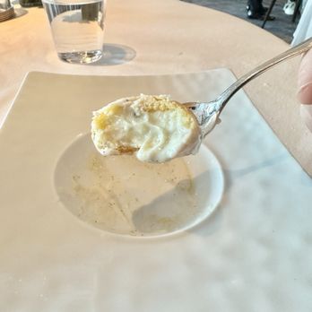 Per Se - 5/20/2024: Cheese course - French Near Me - New York, New York