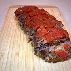 Dinners Done Right - Meatloaf Italiano on our November 2024 menu