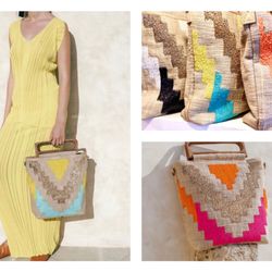 Rainbow Factory - Bohème chic