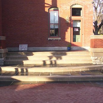 Rupp Masonry Construction - Masonry/Concrete Near Me - Quincy, Illinois Rupp Masonry Construction - Masonry/Concrete Near Me - Quincy, Illinois