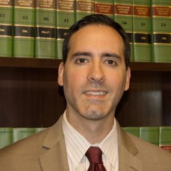 Conom Law Firm - Derek Conom